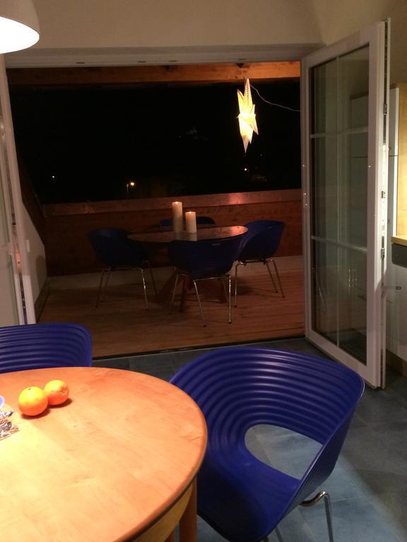 Alpenglueck De Luxe Ferienwohnung Am Forggensee Schwangau Rum bild